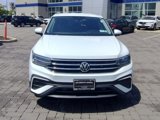 Used 2022 Volkswagen Tiguan SE image 2