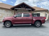 Used 2008 Toyota Tundra 2WD CrewMax image 2