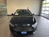 Used 2014 Ford Fusion Titanium image 2