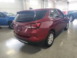 Used 2024 Chevrolet Equinox LT image 5