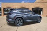 Certified 2023 Hyundai Tucson N Line image 3