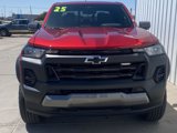 New 2025 Chevrolet Colorado Trail Boss image 2