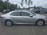 Certified 2023 Toyota Camry LE image 4