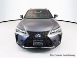 Certified 2019 Lexus UX 250h F Sport w/ F Sport Premium Package image 2