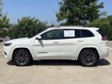 Used 2019 Jeep Cherokee High Altitude image 4