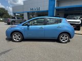 Used 2012 Nissan Leaf SL image 2
