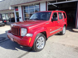 Used 2012 Jeep Liberty Sport image 2