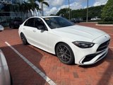 Certified 2022 Mercedes-Benz C 300 Sedan image 2