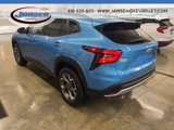 New 2025 Chevrolet Trax LT w/ Driver Confidence Package image 4
