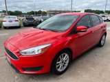 Used 2015 Ford Focus SE image 4
