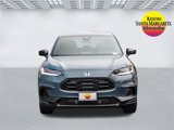 New 2025 Honda HR-V Sport image 2