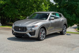 Used 2022 Maserati Levante GT image 5
