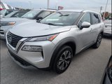 Used 2023 Nissan Rogue SV image 3