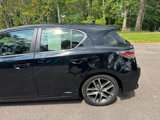 Used 2014 Lexus CT 200h image 3