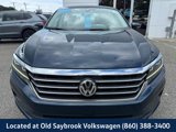 Certified 2022 Volkswagen Passat 2.0T SE image 2