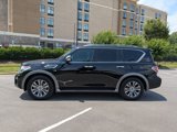 Used 2020 Nissan Armada SL w/ Premium Package image 6