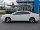 Used 2012 Chevrolet Malibu LT image 3