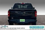 New 2025 RAM 1500 Rebel image 4