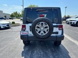 Used 2015 Jeep Wrangler Unlimited Sport w/ Quick Order Package 24S image 5