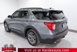 Used 2021 Ford Explorer XLT w/ Equipment Group 202A image 3