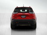 Used 2019 Jeep Cherokee Trailhawk w/ Cold Weather Group image 4