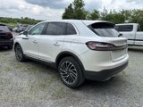 Used 2019 Lincoln Nautilus Reserve image 2