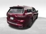 Certified 2021 Jeep Grand Cherokee L Overland w/ Luxury Tech Group IV image 5