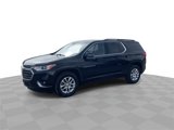 Used 2020 Chevrolet Traverse LT image 4