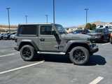 Used 2020 Jeep Wrangler Sport image 5