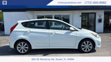 Used 2013 Hyundai Accent SE image 2
