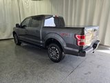 Used 2020 Ford F150 XLT w/ Equipment Group 302A Luxury image 6