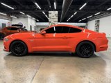 Used 2015 Ford Mustang GT w/ GT Performance Package image 4