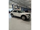 Certified 2021 Ford Explorer Limited w/ Equipment Group 301A image 3