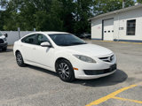 Used 2010 MAZDA MAZDA6 i Sport image 5
