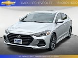 Used 2018 Hyundai Elantra Sport w/ Sport Premium Package 03 image 1