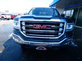 Used 2017 GMC Sierra 1500 SLT w/ SLT Premium Package image 5