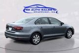 Used 2017 Volkswagen Jetta S w/ Jetta S Cold Weather Package image 5