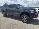 Used 2016 Ford F150 Lariat image 2