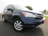 Used 2011 Honda CR-V SE image 2