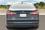 Used 2020 Ford Fusion SE image 4