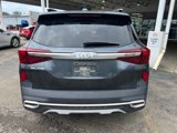 Certified 2023 Kia Seltos S image 5