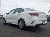 Used 2022 Kia Rio LX image 5