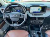 Certified 2022 Ford Maverick Lariat w/ Lariat Luxury Package image 4