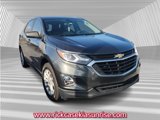 Used 2020 Chevrolet Equinox LS image 2