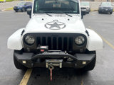 Used 2018 Jeep Wrangler Sport image 2