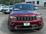 Certified 2021 Jeep Grand Cherokee Limited image 2
