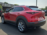 Used 2023 MAZDA CX-30 AWD 2.5 S w/ Preferred Package image 4