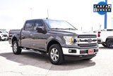 Used 2018 Ford F150 XLT w/ Equipment Group 302A Luxury image 4