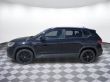 Used 2022 Volkswagen Taos SEL w/ Panoramic Sunroof Package image 4