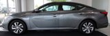 Used 2020 Nissan Altima 2.5 S image 2
